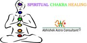 spiritual chakra healing 